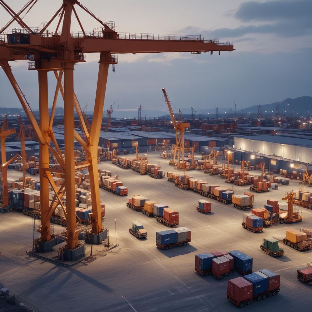 Контейнерные автозаправочные станции: доставка и монтаж - изображение 2