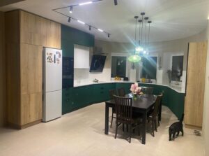 Идея — вкус, воплощение — мастерство: наша философия за 20 лет работы