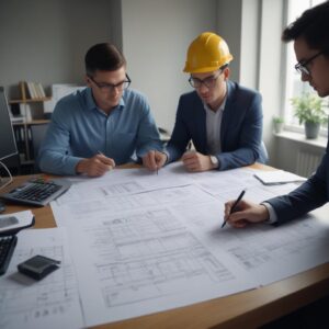 Стоимость проекта электроснабжения объекта: порядок расчета и основные факторы влияния