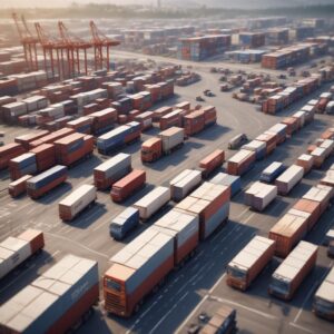 Грузоперевозки: принципы организации, требования к документам и факторы, влияющие на сроки доставки