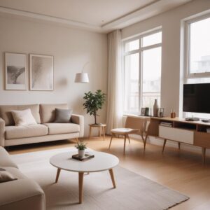 Современные тенденции интерьерного декора и принципы обустройства жилого пространства