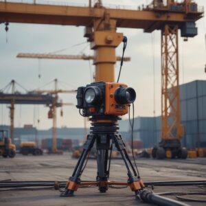 Такелажные работы под ключ: характеристики, требования к процессу и обеспечение безопасности