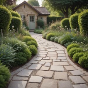 Тротуарная плитка 400×400 мм вибропрессованная для дачи и дорожек обзор характеристик и цен за м2