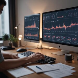 Обзор онлайн-платформы и основных функций