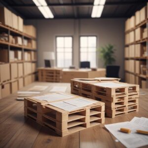 Импорт из Китая под ключ: оплата, доставка и внешнеэкономическая деятельность