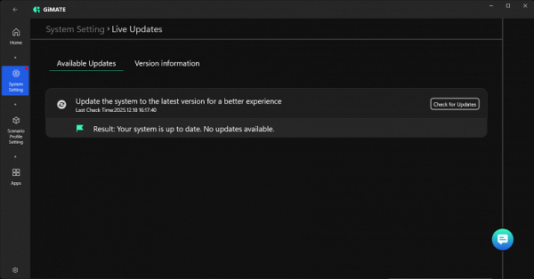 Обзор бюджетного игрового ноутбука Gigabyte Gaming A16 CMH Обзор бюджетного игрового ноутбука Gigabyte Gaming A16 CMH