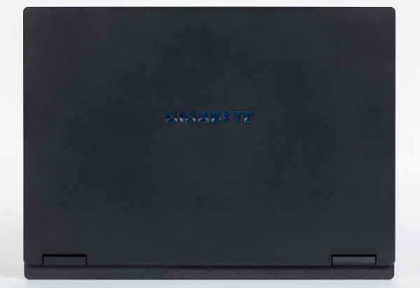 Обзор бюджетного игрового ноутбука Gigabyte Gaming A16 CMH Обзор бюджетного игрового ноутбука Gigabyte Gaming A16 CMH
