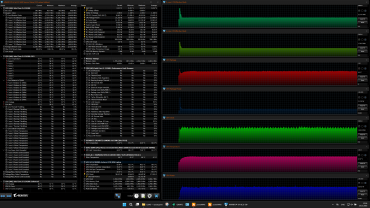 Обзор бюджетного игрового ноутбука Gigabyte Gaming A16 CMH Обзор бюджетного игрового ноутбука Gigabyte Gaming A16 CMH