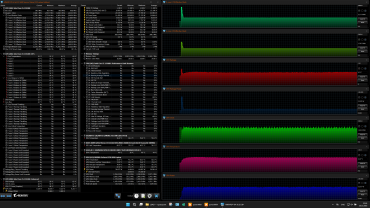 Обзор бюджетного игрового ноутбука Gigabyte Gaming A16 CMH Обзор бюджетного игрового ноутбука Gigabyte Gaming A16 CMH
