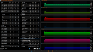 Обзор бюджетного игрового ноутбука Gigabyte Gaming A16 CMH Обзор бюджетного игрового ноутбука Gigabyte Gaming A16 CMH