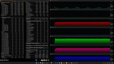 Обзор бюджетного игрового ноутбука Gigabyte Gaming A16 CMH Обзор бюджетного игрового ноутбука Gigabyte Gaming A16 CMH