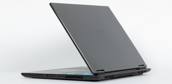 Обзор бюджетного игрового ноутбука Gigabyte Gaming A16 CMH Обзор бюджетного игрового ноутбука Gigabyte Gaming A16 CMH