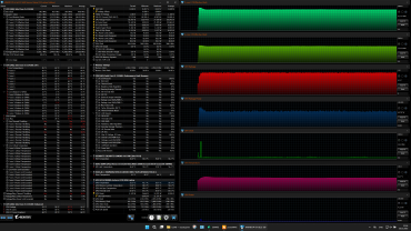 Обзор бюджетного игрового ноутбука Gigabyte Gaming A16 CMH Обзор бюджетного игрового ноутбука Gigabyte Gaming A16 CMH