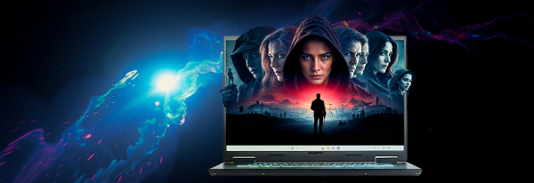 Обзор бюджетного игрового ноутбука Gigabyte Gaming A16 CMH Обзор бюджетного игрового ноутбука Gigabyte Gaming A16 CMH