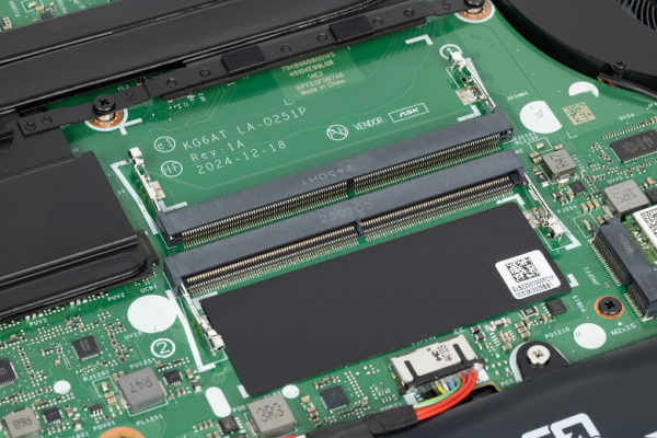 Обзор бюджетного игрового ноутбука Gigabyte Gaming A16 CMH Обзор бюджетного игрового ноутбука Gigabyte Gaming A16 CMH