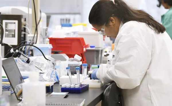 «Корона» крепко порадовала фармацевтов-барышников: Онищенко назвал еще 7 вирусов-кандидатов на обогащение «Биг фармы»