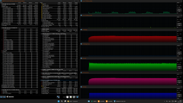 Обзор бюджетного игрового ноутбука Gigabyte Gaming A16 CMH Обзор бюджетного игрового ноутбука Gigabyte Gaming A16 CMH