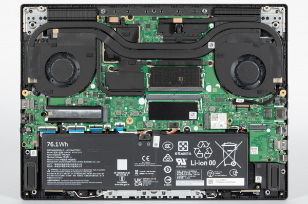 Обзор бюджетного игрового ноутбука Gigabyte Gaming A16 CMH Обзор бюджетного игрового ноутбука Gigabyte Gaming A16 CMH