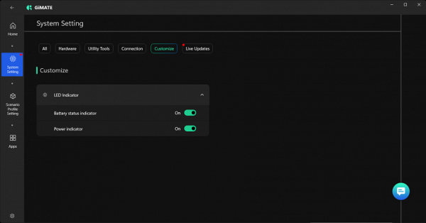 Обзор бюджетного игрового ноутбука Gigabyte Gaming A16 CMH Обзор бюджетного игрового ноутбука Gigabyte Gaming A16 CMH