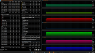 Обзор бюджетного игрового ноутбука Gigabyte Gaming A16 CMH Обзор бюджетного игрового ноутбука Gigabyte Gaming A16 CMH