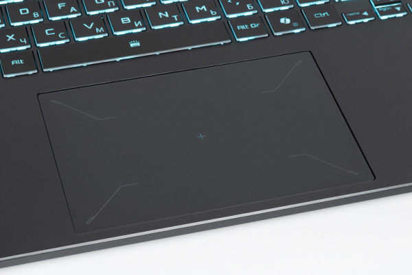 Обзор бюджетного игрового ноутбука Gigabyte Gaming A16 CMH Обзор бюджетного игрового ноутбука Gigabyte Gaming A16 CMH