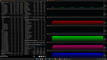 Обзор бюджетного игрового ноутбука Gigabyte Gaming A16 CMH Обзор бюджетного игрового ноутбука Gigabyte Gaming A16 CMH