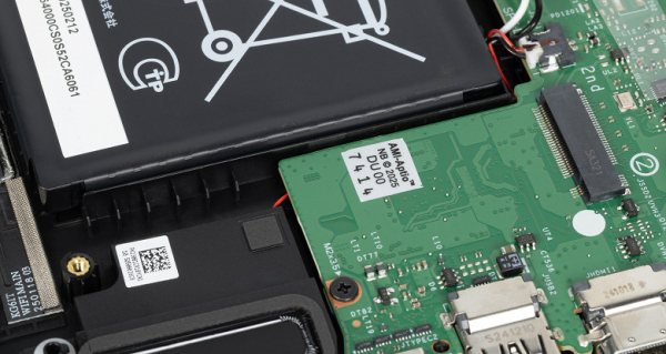 Обзор бюджетного игрового ноутбука Gigabyte Gaming A16 CMH Обзор бюджетного игрового ноутбука Gigabyte Gaming A16 CMH