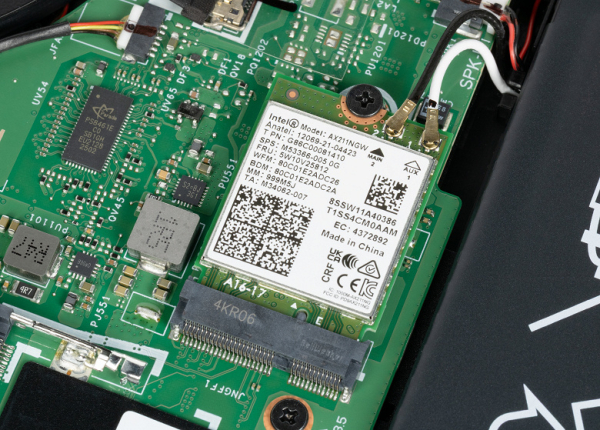 Обзор бюджетного игрового ноутбука Gigabyte Gaming A16 CMH Обзор бюджетного игрового ноутбука Gigabyte Gaming A16 CMH