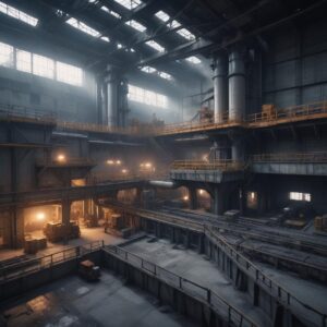 Завод железобетонных изделий: обзор производства, технологий и ассортимента