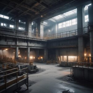 Завод железобетонных изделий: производственный цикл и требования к качеству