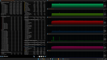 Обзор бюджетного игрового ноутбука Gigabyte Gaming A16 CMH Обзор бюджетного игрового ноутбука Gigabyte Gaming A16 CMH