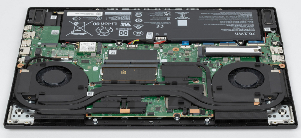 Обзор бюджетного игрового ноутбука Gigabyte Gaming A16 CMH Обзор бюджетного игрового ноутбука Gigabyte Gaming A16 CMH