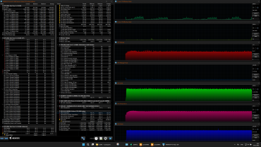 Обзор бюджетного игрового ноутбука Gigabyte Gaming A16 CMH Обзор бюджетного игрового ноутбука Gigabyte Gaming A16 CMH