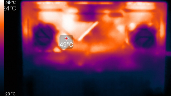 Обзор бюджетного игрового ноутбука Gigabyte Gaming A16 CMH Обзор бюджетного игрового ноутбука Gigabyte Gaming A16 CMH