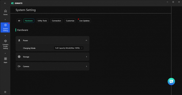 Обзор бюджетного игрового ноутбука Gigabyte Gaming A16 CMH Обзор бюджетного игрового ноутбука Gigabyte Gaming A16 CMH