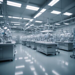 Производство медицинских изделий в России