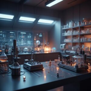 Сайт о современной технике и технологиях