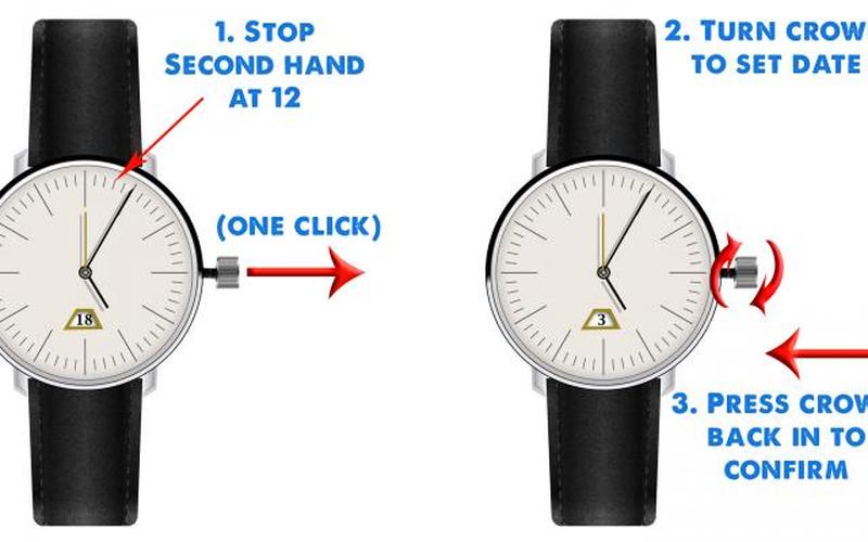 дата установки