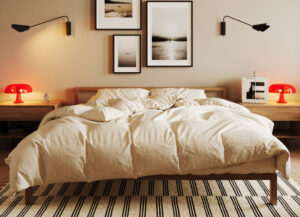 От айвори до угольного: топ самых стильных оттенков в интерьере 2026 — WomanHit