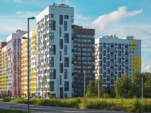 На каком этаже лучше покупать квартиру в новостройке | РБК Недвижимость