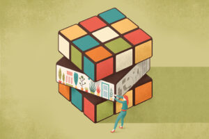 Сравниваем: какую отделку от застройщика выбрать? Елена Новикова