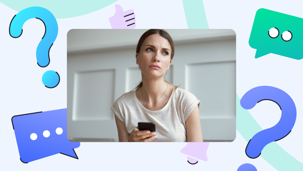 Не приходят СМС с кодом подтверждения: почему так происходит и что делать