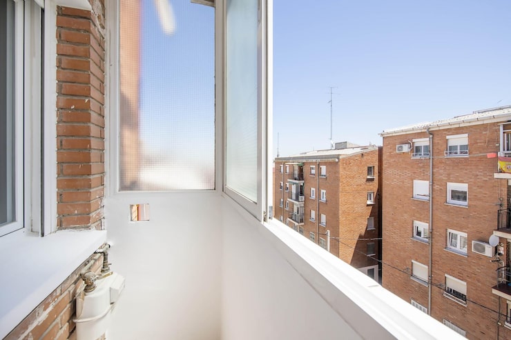 Утепление лоджии пеноплексом под отделку