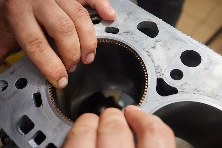 Типичные ошибки при замене сальника и как их избежать