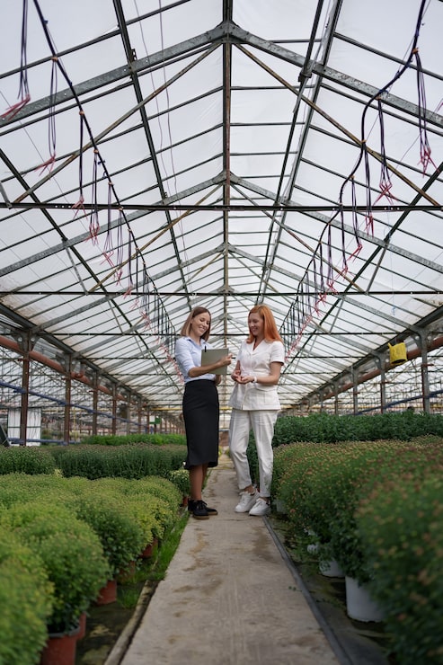 Монтаж поликарбоната на теплицу с герметизацией стыков