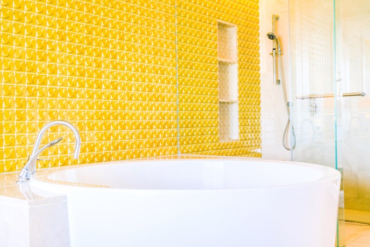 Устранение мостиков холода в помещениях с ванной