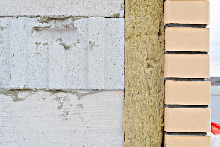 Сравнение популярных типов утеплителей: преимущества и недостатки