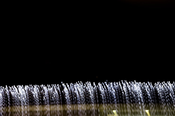 Пошаговая инструкция по замене рейки в мониторе