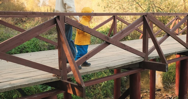 Этапы строительства: от фундамента до крыши