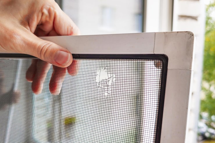 Тестирование и диагностика монитора после замены рейки